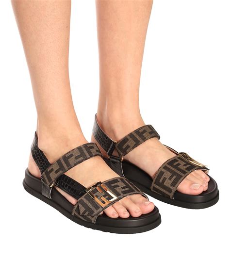 fendi sandales|women fendi sandals clearance.